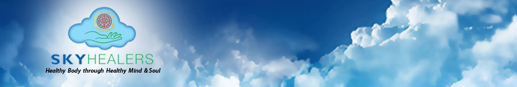 Sky Healers